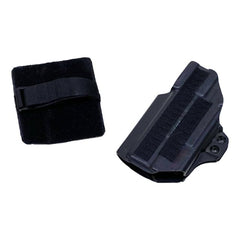 NcSTAR VMML3 black anodized finish offers rugged durability.