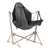 Nemo Stargaze EVO-X folding chair ready for instant setup and night-sky viewing.