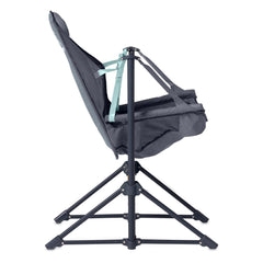 Nemo Stargaze EVO-X chair delivers smooth swinging motion under the stars.