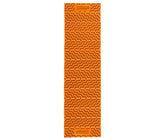 NEMO Switchback foam pad ready for camping comfort with plush height and support.