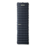 Nemo Tensor unrolled sleeping pad shows outdoor comfort for night rest