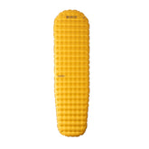 Nemo Tensor Trail ultralight pad folded for compact carry.