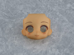 Nendoroid Doll Cinnamon 6pc custom face plate for expressive customization and display