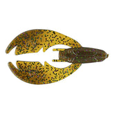 NetBait BAITFUEL Tiny PACA Chunk claws action enhances jig trailer vibration