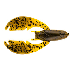 NetBait BAITFUEL Tiny PACA Chunk closeup with patented claw action boosts trailer performance
