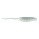 NetBait HexTek EKO Shad 3-inch swimbait for precise forage-matching action
