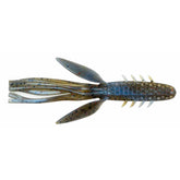 NetBait HexTek Big Boar 4.5 inch lure with bold profile for big bass