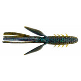 NetBait HexTek Big Boar 4.5in bait profile signaling big bass potential.