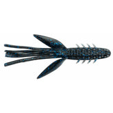 NetBait HexTek Big Boar 4.5-inch profile in heavy cover for big bass opportunities