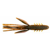NetBait HexTek Big Boar 4-5inch profile attracts large bass in thick cover