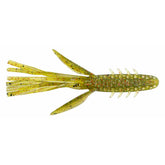 NetBait HexTek Big Boar front angle showing bold presence to entice large bass