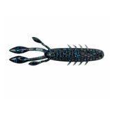 NetBait HexTek EKO Craw body for heavy cover durability.