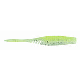 NetBait HexTek EKO Shad 3in swimbait with lifelike action for bass.