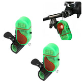 New 2-Pack Fishing Bite Alarm with LED indicator