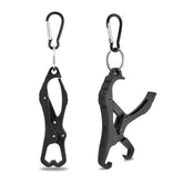 New Fish Lip Gripper with Lip Lock System