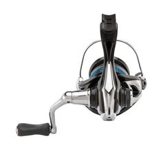 NEXAVE 2500HG FI NEXAVE reel side profile