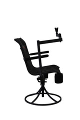 NEXCAM AXIS RC 360 removable shooting rest enables quick, stable aiming