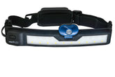 NextLED NT-6598 wraparound 3-in-1 design for wide, hands-free visibility