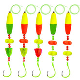 NGOFF Catfish Bait Kit – Strange Rig Overview