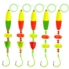 NGOFF Catfish Bait Kit – Strange Rig Overview
