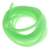 Niceminiwall luminous hose used for night fishing rig visibility