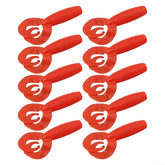 Niceminiwall Twin Tail Grub lure in 70mm size delivering strong vibrations to attract trout