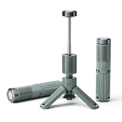NIEYUX camping light collapsible telescopic design for easy packing