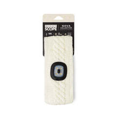 Night Scope Nova LED pod light enables hands-free illumination during activities