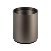 Nightforce anti-glare 3in sunshade on 56mm NXS scope improves target visibility in bright sun.