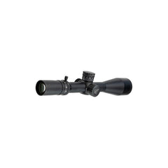 Nightforce ATACR 7-35x56mm F1 parallax adjustment image conveys distance accuracy across range