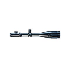 Nightforce 30mm tube design shown provides rugged reliability and stable tracking.