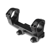 Nightforce MagMount Ultralite 34mm 20 MOA height ensures stable, repeatable accuracy
