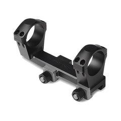 Nightforce MagMount Ultralite 34mm 20 MOA height ensures stable, repeatable accuracy