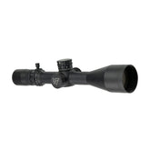 Nightforce NX8 scope body shows rugged precision for versatile hunting setups