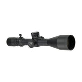 Nightforce NX8 scope, 4-32x50mm, versatile zoom for close and distant targets.
