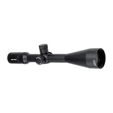 Nightforce SHV 5-20x56 scope with ZeroSet mechanism enabling quick returns to zero