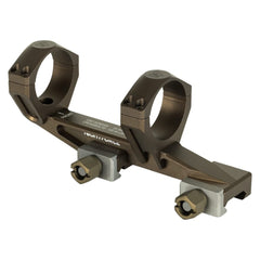Nightforce UltraMount 34mm one-piece scope mount for precision rifles
