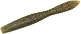 NIKKO Leech 3.8-Inch Fusion 261 front view with lifelike action and natural scent