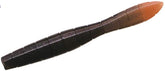NIKKO Leech lure body with buoyant design for natural movement.