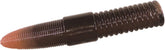 Nikko Super Ned 2.8 front view buoyant rig for bass fishing