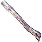 Nirelief axe-handle-17inch-wood provides durable replacement for reliable chopping