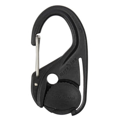 Nite Ize CamJam NCJ-25-2R3 with carabiner clip on fixed point