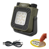 Nitecore NWL30 outdoor lantern 3000 lumen for campsite illumination and quick area lighting