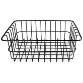 NIXOOT cooler basket on RTIC 52 Qt Ultra-Light for organized camping meals.
