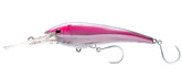 Nomad Design DTX Minnow Sinking 125-5" Pink Chrome lure