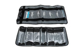 Nomad Design Lure Roll Medium Size - 6 Pockets