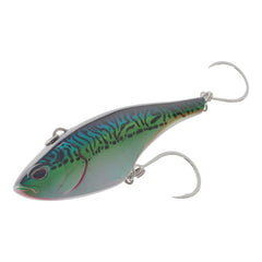 MadMac 200 with rigging options and hooks