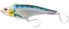 Nomad Design Madmacs high-speed trolling lure in Sardine color (160mm)