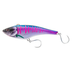 Nomad Design Madmacs Pink Mackerel 160mm 6oz High-Speed Trolling Lure