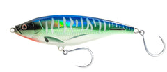 Nomad Design Madscad 115 Sinking SW Twitchbait - front view